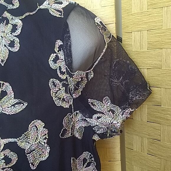 Womens Speechless  Cocktail Dress Size S - Picture 2 of 4